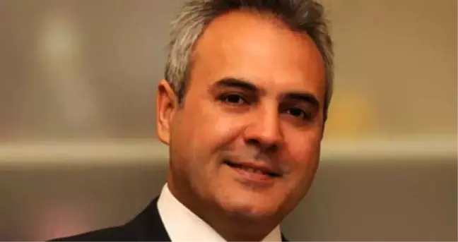 AK Parti Karabük Belediye Başkan Adayı Burhanettin Uysal Kimdir?