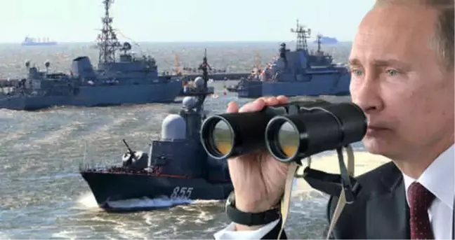 Putin'den ABD'ye INF Anlaşması İçin Tehdit Gibi Sözler: Karşılık Vermek Zorunda Kalırız