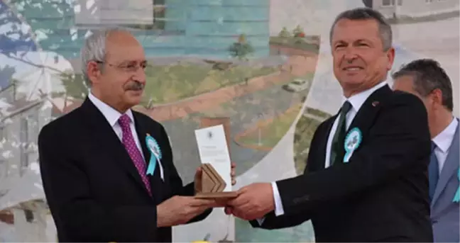 CHP'nin Zonguldak Çaycuma Belediye Başkan Adayı Bülent Kantarcı Kimdir?