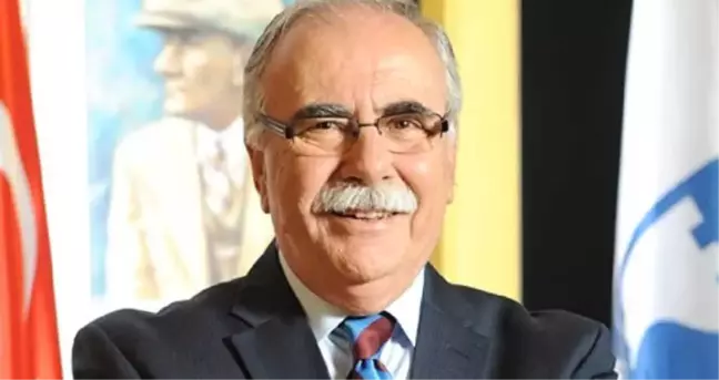 CHP Çanakkale Belediye Başkan Adayı Ülgür Gökhan Kimdir?