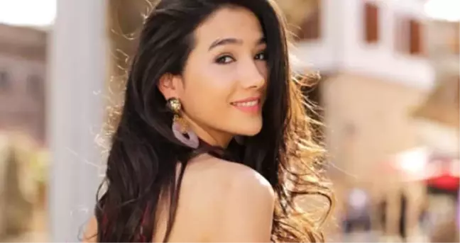 Şahin Tepesi'nin Verda'sı Aybüke Pusat Kimdir? Kaç Yaşındadır?