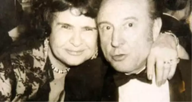 Mahmure Ana'nın Mirası İtfaiyecilerin Oldu! Mahmure Birsen Sakaoğlu Kimdir?