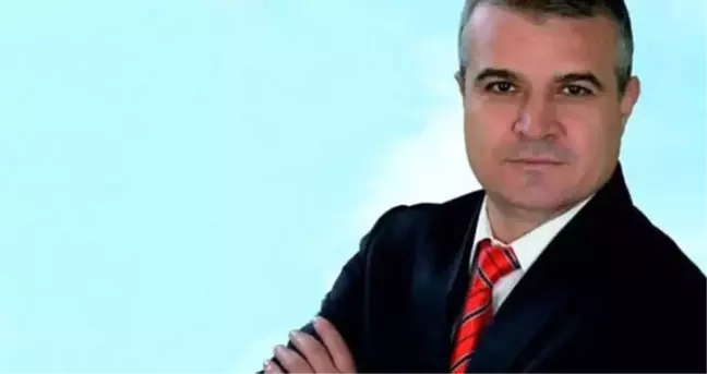 CHP Edirne'nin İpsala Esetçe Belediye Başkan Adayı İbrahim Örs Kimdir?