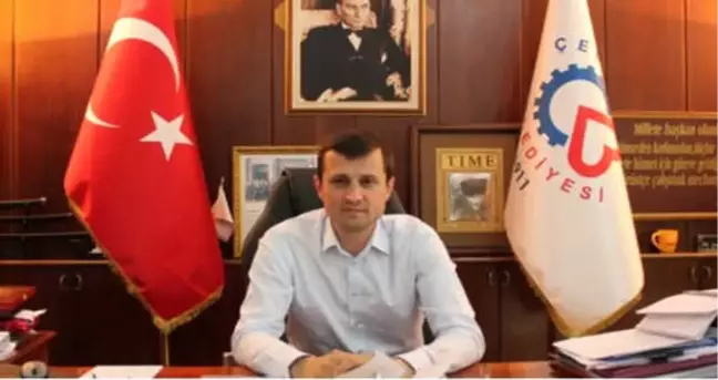 CHP'nin Tekirdağ Çerkezköy Belediye Başkan Adayı Vahap Akay Oldu! Vahap Akay Kimdir?
