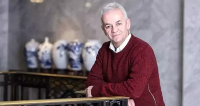 Zafer Algöz'ün Yolda Bulduğu İçi Mücevher Dolu Çantanın Sahibi Uludağ Gazozları'nın Patronu Çıktı! Zafer Algöz Kimdir?
