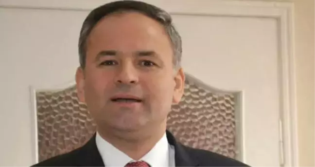 CHP Kırklareli Pınarhisar Kaynarca Belediye Başkan Adayı Serdar Türker Kimdir?
