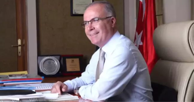 CHP Kırklareli Babaeski Belediye Başkan Adayı Abdullah Hacı Kimdir?