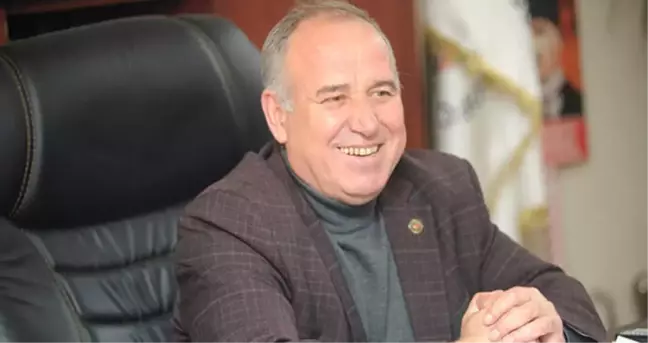 CHP Kırklareli Kofçaz Belediye Başkan Adayı Mehmet Balcı Kimdir?