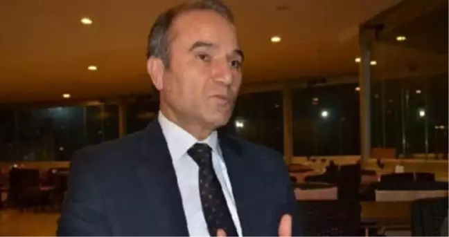 CHP'nin Malatya Arguvan Belediye Başkan Adayı Mehmet Kızıldaş Kimdir?