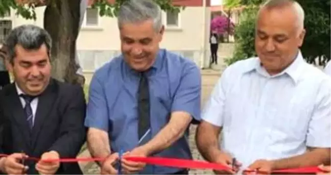 CHP'nin Muğla Dalaman Belediye Başkan Adayı Muhammet Şaşmaz Kimdir?