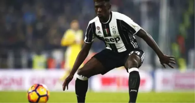 Marsilya, Galatasaray'ın da İstediği Moise Kean İçin Devreye Girdi
