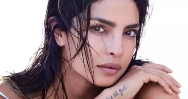 4 Kez Düğün Yapan Priyanka Chopra Kimdir?