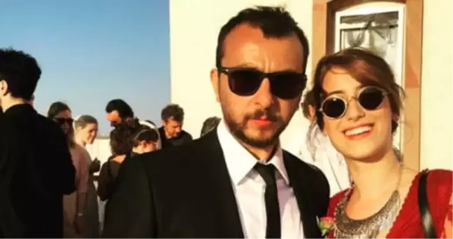 Hazal Kaya 5 Yıllık Sevgilisi Ali Atay ile 14 Şubat'ta Evleniyor! Ali Atay Kimdir?