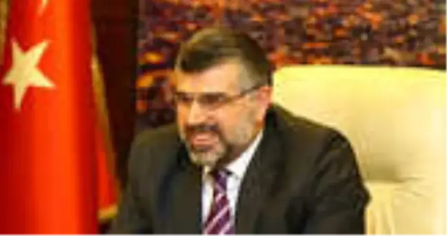 AK Parti'nin Sultanbeyli Belediye Başkan Adayı Hüseyin Keskin Kimdir?