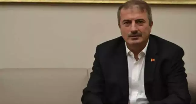 AK Parti İstanbul Sarıyer Belediye Başkan Adayı Salih Bayraktar Kimdir?