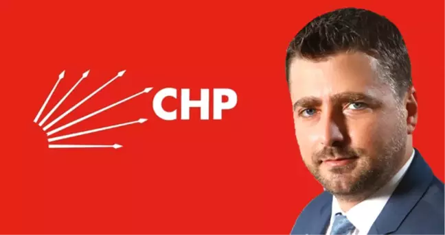 CHP Tekirdağ Şarköy Belediye Başkan Adayı Alpay Var Kimdir?