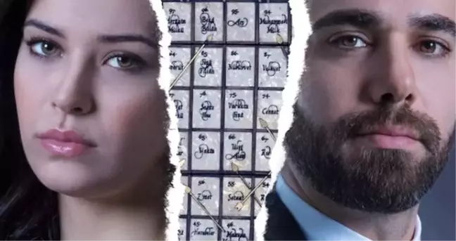 Vuslat Dizisinin Konusu Nedir? Vuslat Dizisinin Oyuncuları Kimdir?