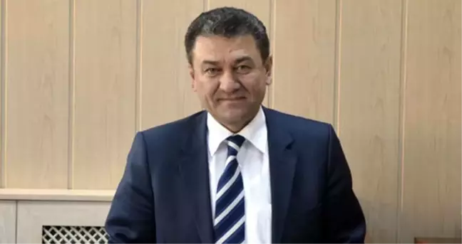 İYİ Parti'nin Ardahan Belediye Başkan Adayı Mete Özdemir Kimdir?