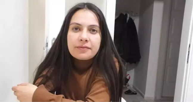 HDP Ağrı Diyadin Belediye Eş Başkan Adayı Hazal Aras Kimdir?