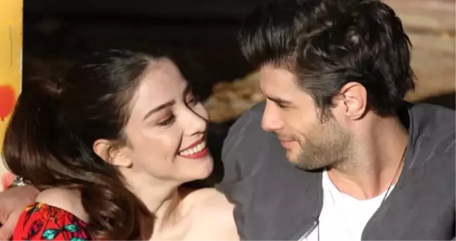 Serkan Çayoğlu'yla 4 Yıllık İlişkisi Hakkında Konuşan Özge Gürel Kimdir?
