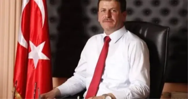 AK Parti Sakarya Kuzuluk Belediyesi'nde Bilal Soykan Dedi! Bilal Soykan Kimdir?