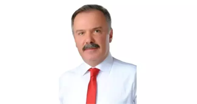 AK Parti'nin Trabzon Sürmene Belediye Başkan Adayı Rahmi Üstün Kimdir?