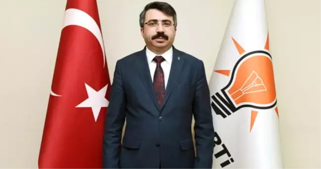 AK Parti Bursa Yıldırım Belediyesi'nde Oktay Yılmaz Dedi! Oktay Yılmaz Kimdir?