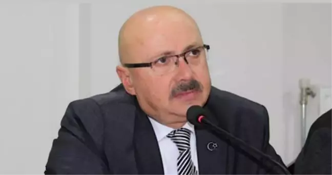 AK Parti Karaman Sarıveliler İlçesi Belediye Başkan Adayı Hayri Samur Kimdir?