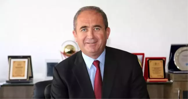 AK Parti Karaman Ermenek İlçesi Belediye Başkan Adayı Uğur Sözkesen Kimdir?