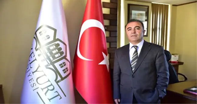 AK Parti Aksaray Güzelyurt Belediye Başkan Adayı Ünal Demircioğlu Kimdir?