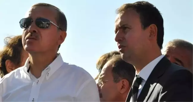 AK Parti'nin Kastamonu Abana Belediye Başkan Adayı Yunus Akgül Kimdir?