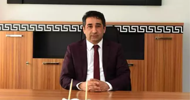 AK Parti Erzincan Tercan İlçesi Belediye Başkan Adayı Lokman Gültekin Kimdir?
