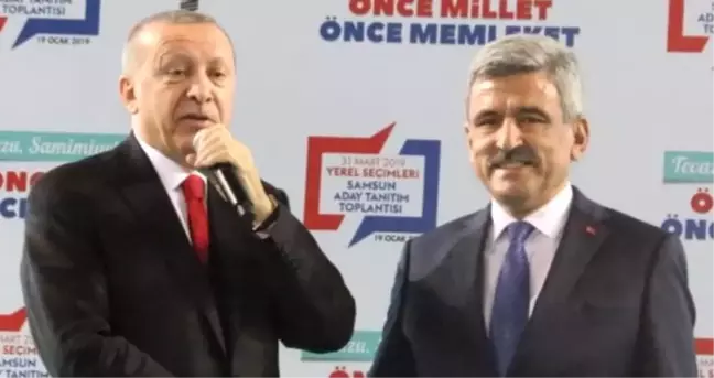AK Parti'nin Samsun Vezirköprü Belediye Başkan Adayı İbrahim Sadık Edis Kimdir?