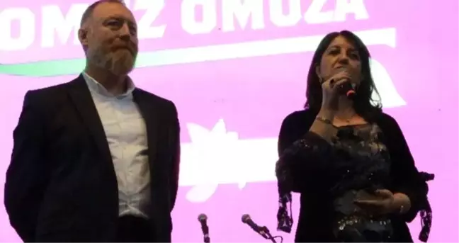 İşte HDP 2019 Yerel Seçim Aday Listesi!