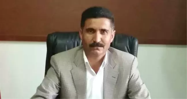 AK Parti Elazığ Arıcak İlçesi Üçocak Belediye Başkan Adayı Yılmaz Yegül Kimdir?