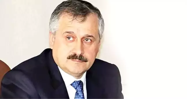 AK Parti'nin Samsun Bafra Belediye Başkan Adayı Hamit Kılıç Kimdir?