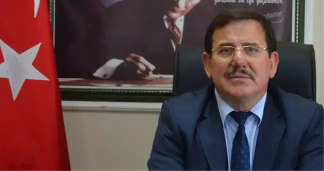 AK Parti Ordu Çatalpınar İlçesi Belediye Başkan Adayı Ahmet Türe Kimdir?