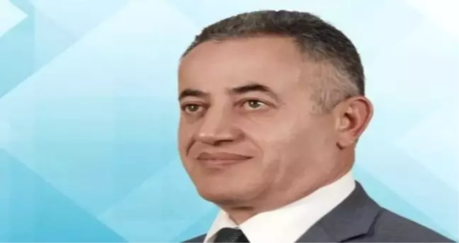AK Parti Rize Salarha Belde Belediye Başkan Adayı Hasan Kara Kimdir?