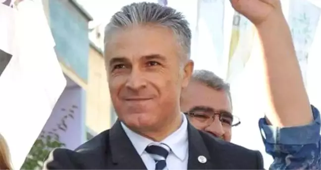 HDP'nin Mardin, Midyat Belediyesi Eş Başkan Adayı Osman Demirci Kimdir?