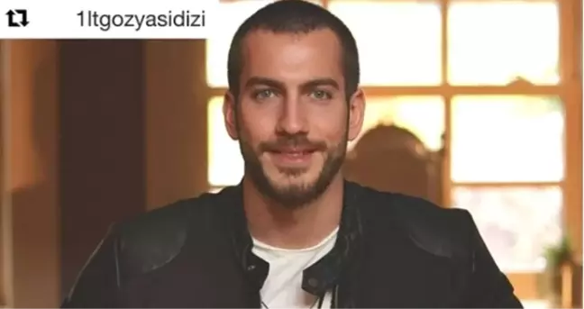 Bir Litre Gözyaşı'nın Yeni Oyuncusu Ogeday Girişken Kimdir?