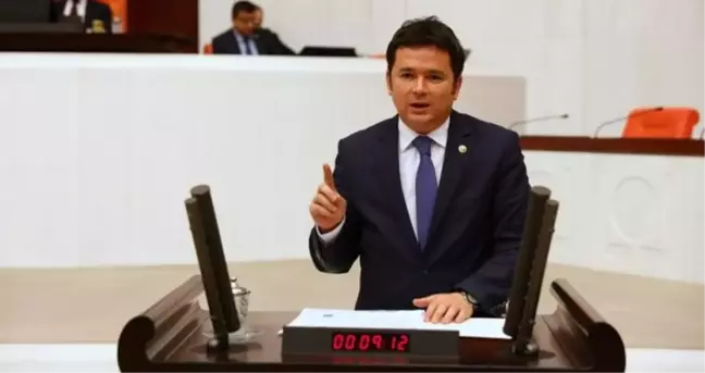 CHP Bursa Osmangazi İlçesi Belediye Başkan Adayı Erkan Aydın Kimdir?