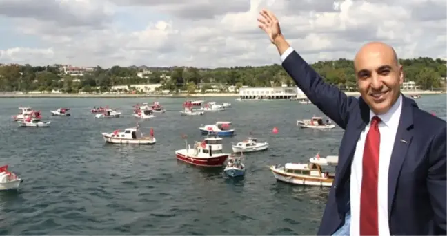 CHP İstanbul Bakırköy İlçesi Belediye Başkan Adayı Bülent Kerimoğlu Kimdir?