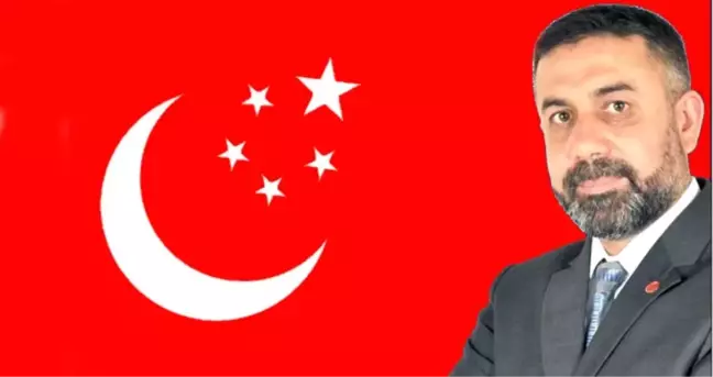 Saadet Partisi'nin Kütahya Belediye Başkan Adayı Ömer Faruk Evren Kimdir?