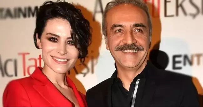 Belçim Bilgin'den Organize İşler 2- Sazan Sarmalı'na Aklımı Kaçırdım Yorumu!