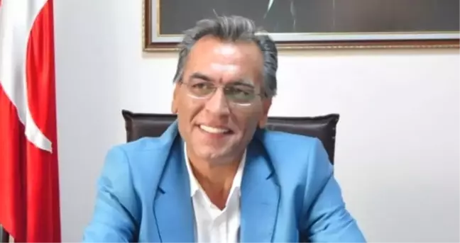 CHP'nin Torbalı Belediye Başkan Adayı Ramazan İsmail Uygur Kimdir?
