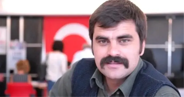 CHP'nin Çubuk Belediye Başkan Adayı Can Kaderoğlu Kimdir?