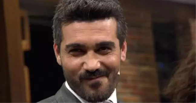 Selin Şekerci İle Yollarını Ayıran Caner Cindoruk Kimdir?