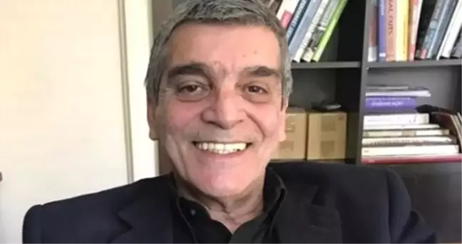 Saldırıya Uğrayan Gazeteci Sacit Aslan Kimdir?