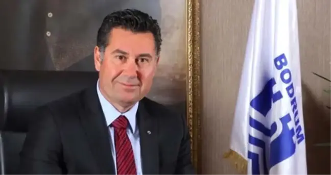 DP'nin Muğla Büyükşehir Belediye Başkan Adayı Mehmet Kocadon Kimdir?