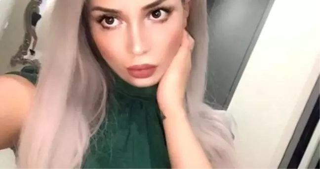 İsmi Engin Öztürk ile Anılmaya Başlayan Merve Sanay Kimdir?